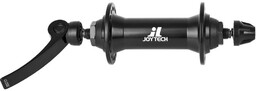 Joytech Piasta przednia JY-751DSE QR, V-brake, 36H, czarna