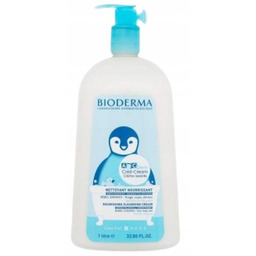Krem pod prysznic oczyszczający Bioderma ABCDerm Cold-Cream 1000