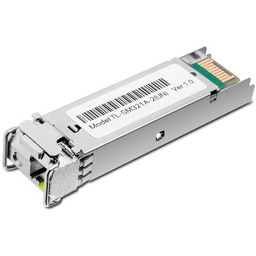 TP-LINK Wkładka SFP TL-SM321A-2