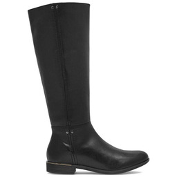 Kozaki Lasocki OCE-MESA-38 Czarny