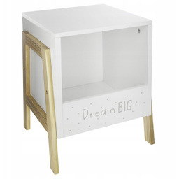 Szafka Nocna Dla Dzieci Szafka Półka Na Książki