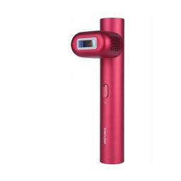 Depilator Diforo Ipl Velvet Freezing Sapphire