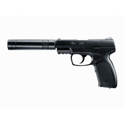 Combat Zone Replika pistolet ASG COP SK 6