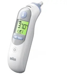 Braun ThermoScan 7 IRT6520 Termometr