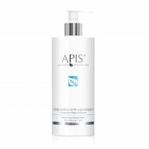 Apis, hydrożelowy tonik z kwasem hialuronowym, 500ml