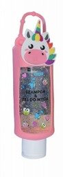 HISKIN for Kids Szampon i żel do kąpieli