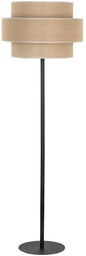 CALISTO JUTA LAMPA PODŁOGOWA 1 5405