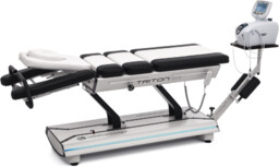 Triton 6E DTS EMG Package stół rehabilitacyjny