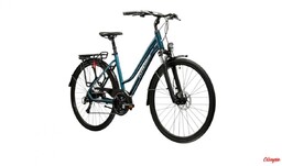 Kross Rower Trans 4.0