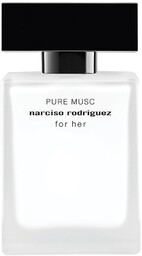 Narciso Rodriguez, Pure Musc For Her, woda perfumowana,