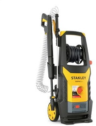 STANLEY Myjka wysokociśnieniowa SXPW22DHS-E (2200 W, 160 bar,