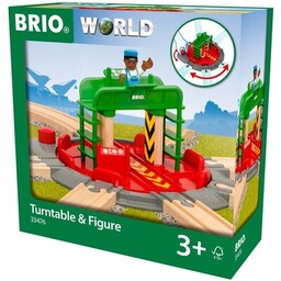 BRIO Zwrotnica 63347600