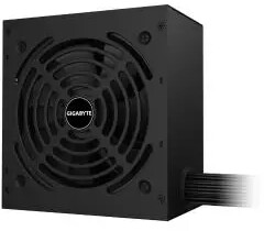 Gigabyte P650G 650W 80+ Gold Czarny Zasilacz
