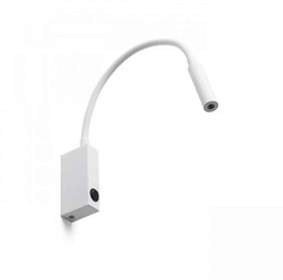 Kinkiet nowoczesny EKE ścienna 60deg; R12944 - Rendl