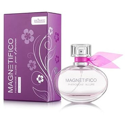 Magnetifico Allure For Woman Perfumy o zapachu feromonu