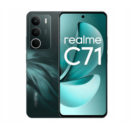Smartfon realme C71 8/256GB Forest Owl Nfc 45W