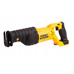 DeWALT DCS380N Pilarka posuwowa