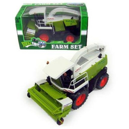 Kombajn 32Cm W Pudełku 7266 Hipo