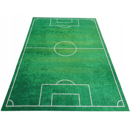 Dywan Digital antypoślizgowy boisko piłka nożna 120x170