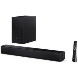 SHARP Soundbar HT-SBW123 Czarny