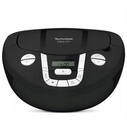 Radio TechniSat Viola CD-1