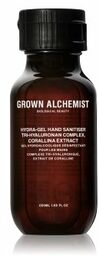 Grown Alchemist Hydra-Gel Hand Sanitiser Tri-Hyaluronan Complex &