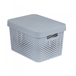 Keter Poland Sp. Z O.o Pojemnik INFINITY 17L