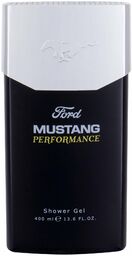 Ford Mustang Performance, Żel pod prysznic 400ml