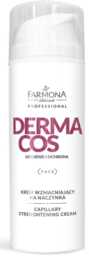 Farmona Dermacos Krem wzmacniający do cery naczynkowej 150ml