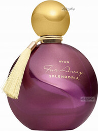 AVON - FAR AWAY SPLENDORIA - EAU DE