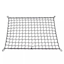 Siatka do bagażnika do Ford Focus 2004-2011 -