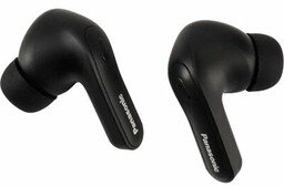 Słuchawki bezprzewodowe PANASONIC RZ-B310WDE-K Czarny