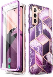 Etui Wielokolorowe do Samsung Galaxy S22 Plus -