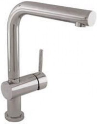 TRES 030336AC TRES 030336AC COCINA_EXCLUSIVE Bateria zlewozmywakowa stojąca