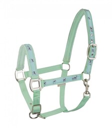 Waldhausen Kantar LITTLE HORSE - Kantrie - pistacjowy