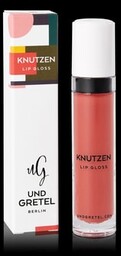 UND GRETEL Knutzen Błyszczyk do ust 6 ml