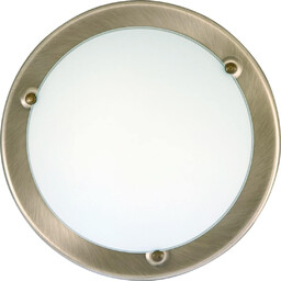 Rabalux Sufitowa lampa Ufo 5233 nad kuchenny stół