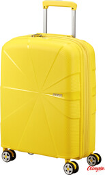 American Tourister Walizka kabinowa Starvibe Spinner 55/20 Exp