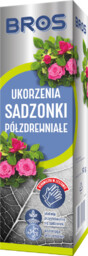 Bros Ukorzeniacz do sadzonek półzdrewniałych 50g