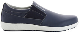 WYGODNE MOKASYNY SAFETY JOGGER ROY, O1, ESD, SR,