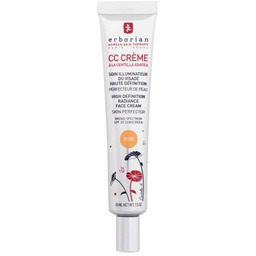 Erborian CC Crème High Definition Radiance Face Cream