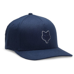 czapka z daszkiem FOX - Fox Head Flexfit