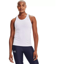 Under Armour Top treningowy Damski 1328962-100 HG Armour