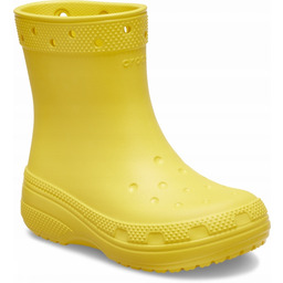 Dziecięce Lekkie Kalosze Gumowce Crocs Boot 28-29