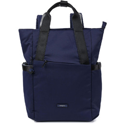 Hedgren BACKPACK/TOTE 14'' NAVY COSMOS 14" Unisex Dorosły,