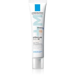 La Roche-Posay Effaclar Duo+M Unifiant krem koloryzujący