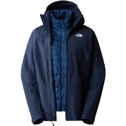 Kurtka damska The North Face Inlux Triclimate 3w1