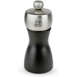 Peugeot 21283 Fidji drewniany młynek do pieprzu, 5,2