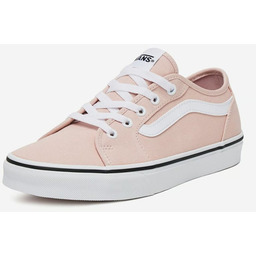 sneakers donna vans filmore decon - vn000cv4o3n1 sepia