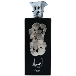 Lattafa, Ansaam Silver, Woda perfumowana, 100 ml